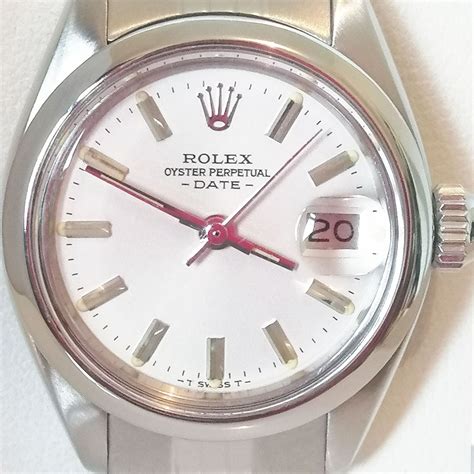 reloj rolex usado